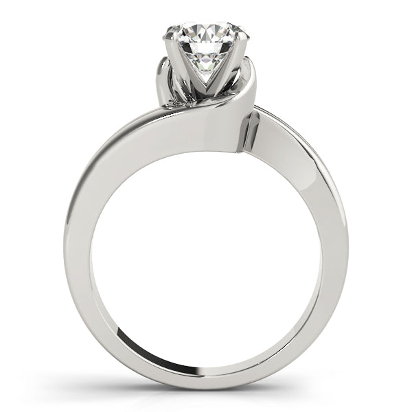 Engagement Ring M50402-E