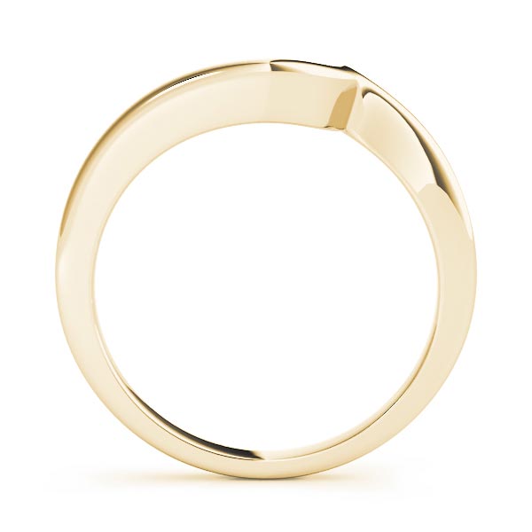 Wedding Band M50402-W