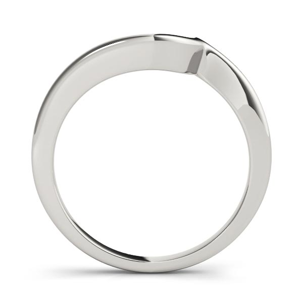Wedding Band M50402-W