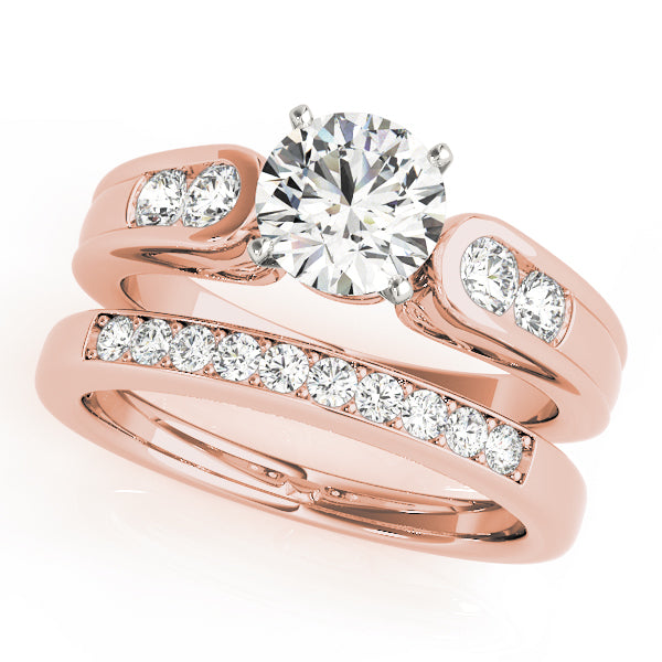 Engagement Ring M50404-E