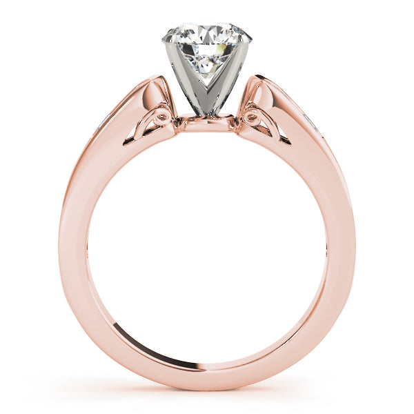 Engagement Ring M50404-E