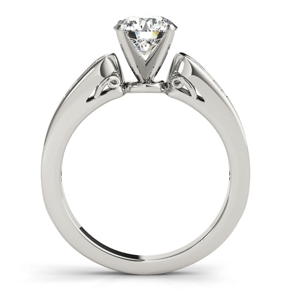 Engagement Ring M50404-E