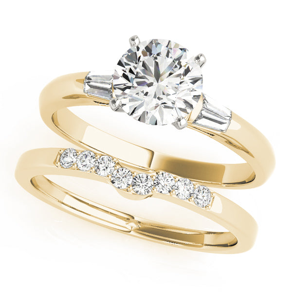 Engagement Ring M50405-E