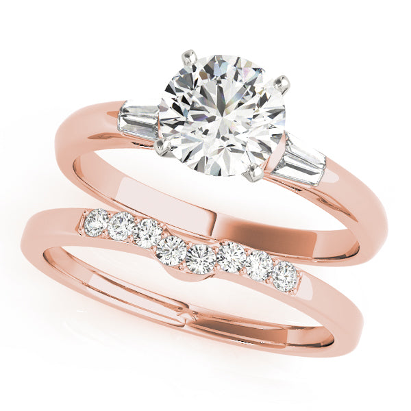 Engagement Ring M50405-E