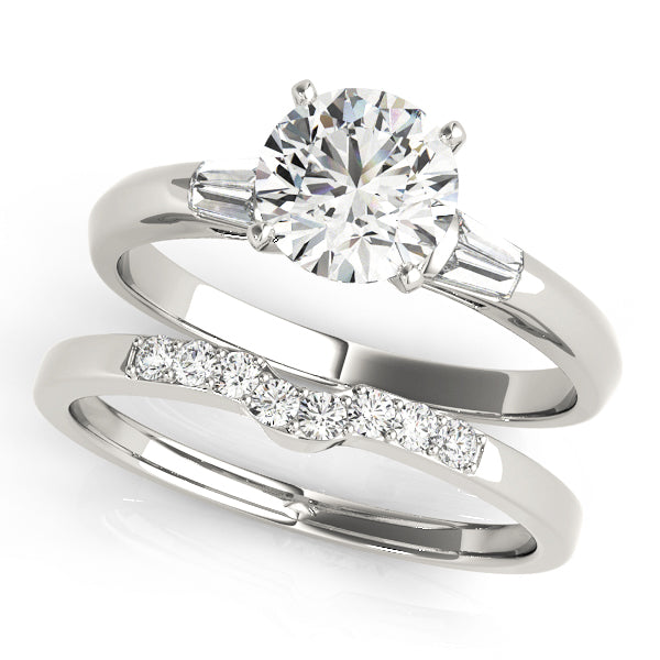 Engagement Ring M50405-E