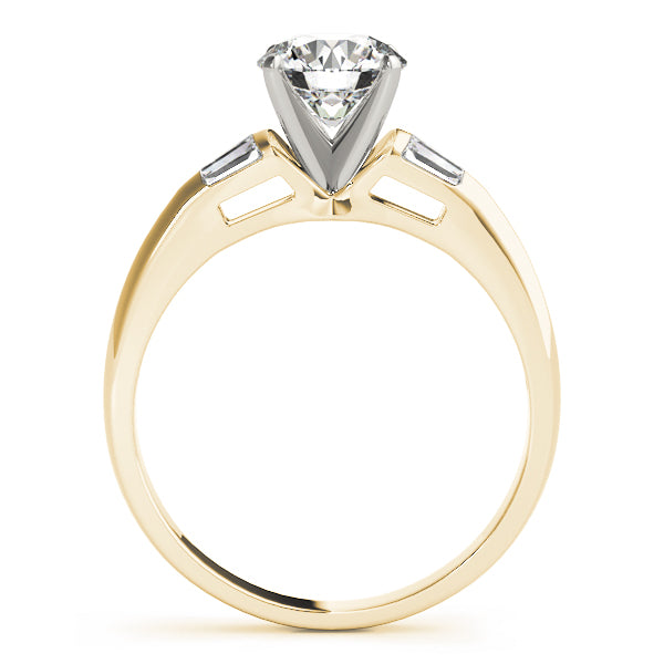 Engagement Ring M50405-E