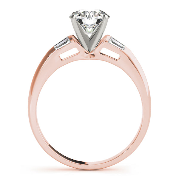 Engagement Ring M50405-E