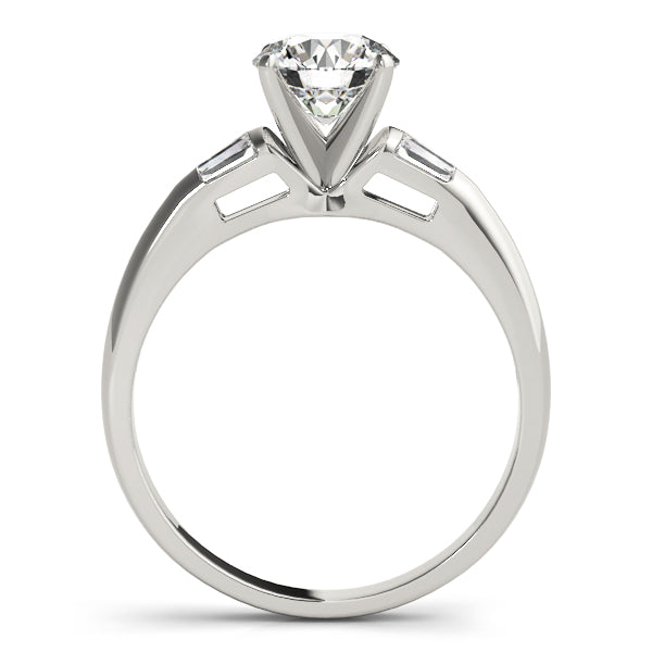 Engagement Ring M50405-E