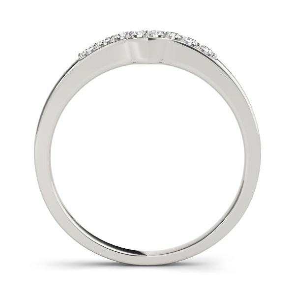 Wedding Band M50405-W
