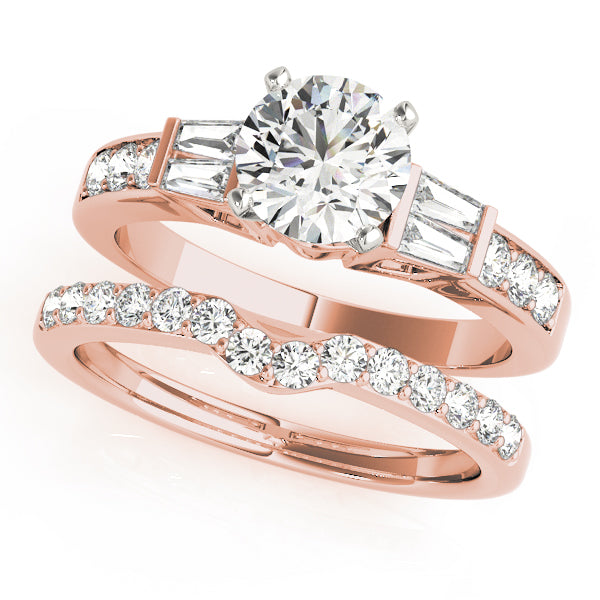 Engagement Ring M50406-E