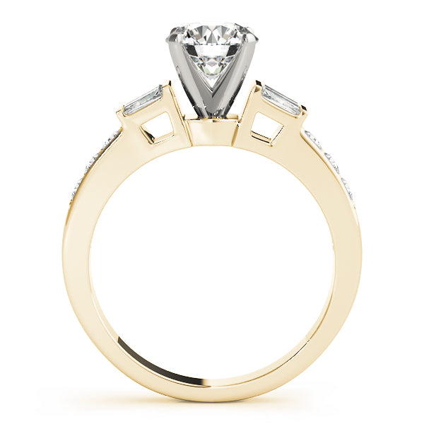 Engagement Ring M50406-E