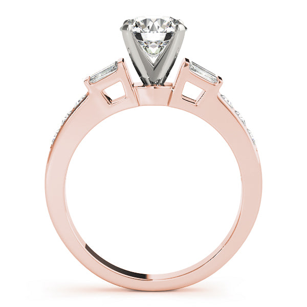 Engagement Ring M50406-E