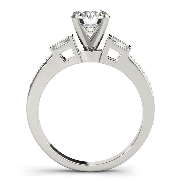 Engagement Ring M50406-E