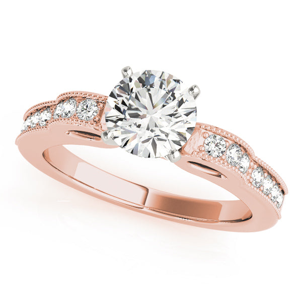 Engagement Ring M50407-E
