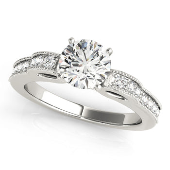 Engagement Ring M50407-E