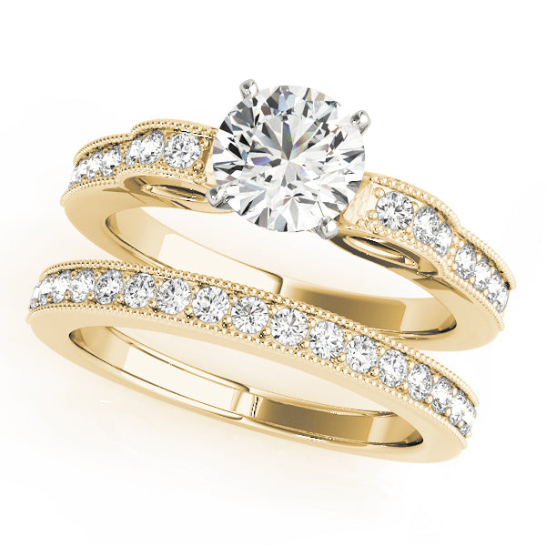 Engagement Ring M50407-E