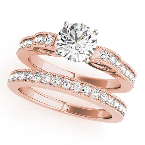 Engagement Ring M50407-E