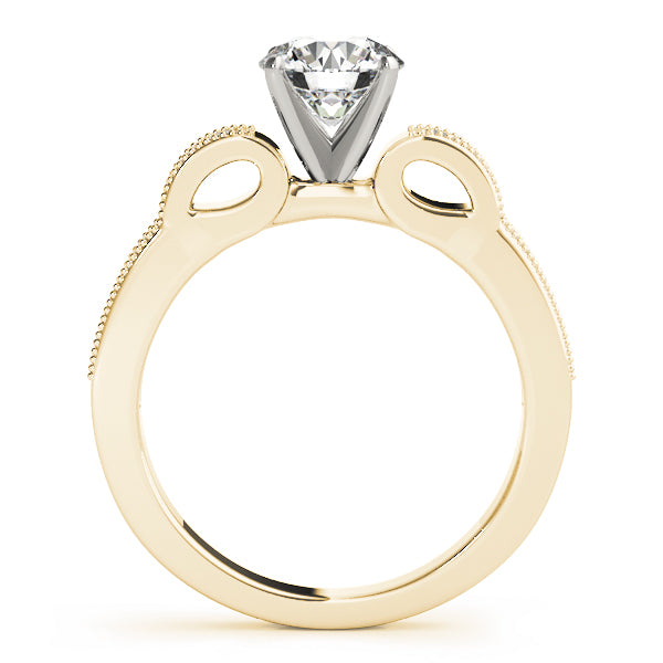 Engagement Ring M50407-E