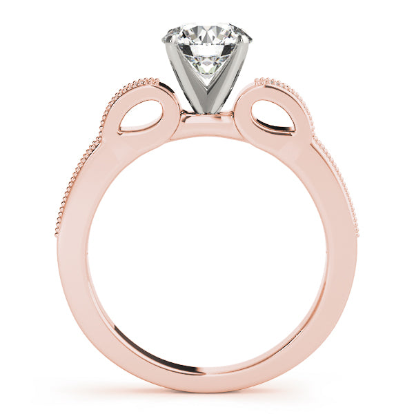 Engagement Ring M50407-E