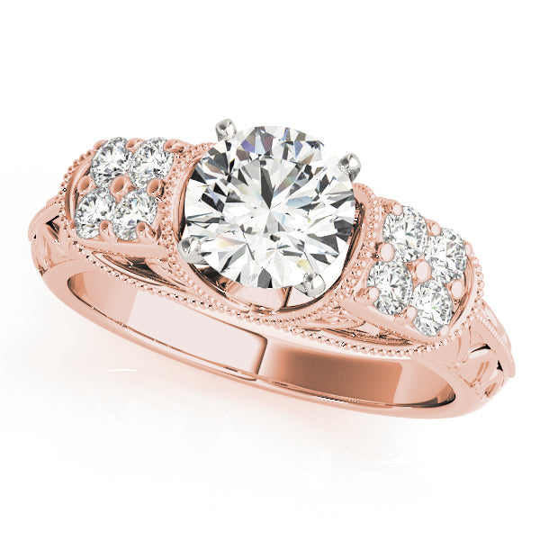 Engagement Ring M50409-E