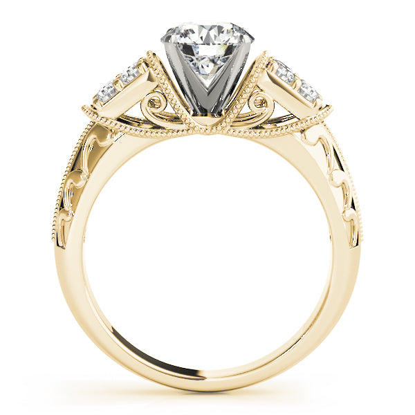 Engagement Ring M50409-E