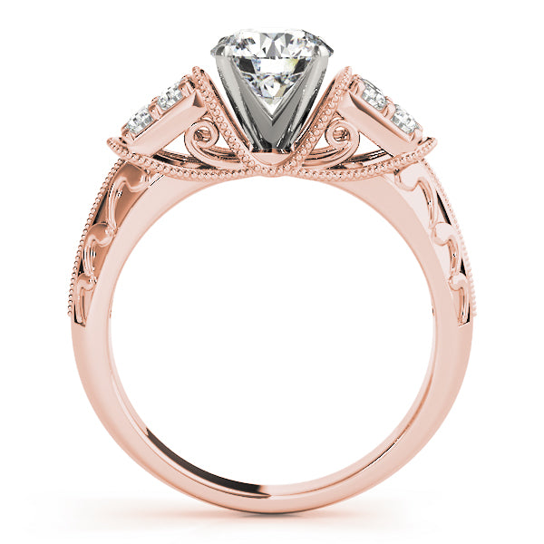 Engagement Ring M50409-E