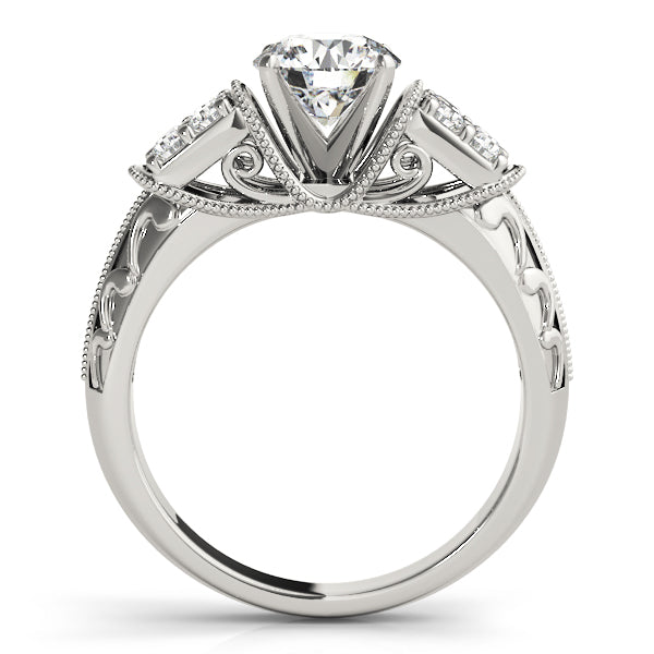 Engagement Ring M50409-E