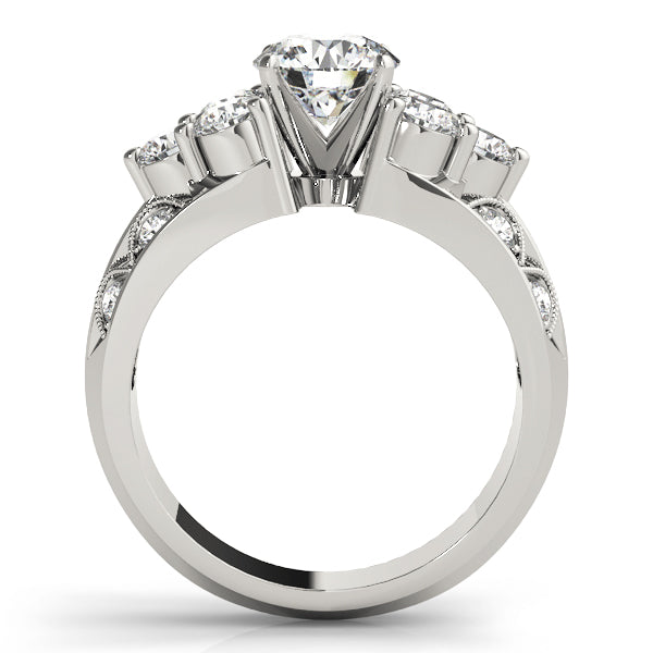 Engagement Ring M50410-E