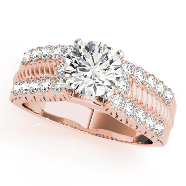 Engagement Ring M50411-E