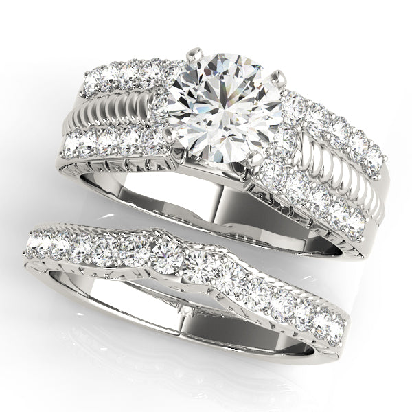Engagement Ring M50411-E