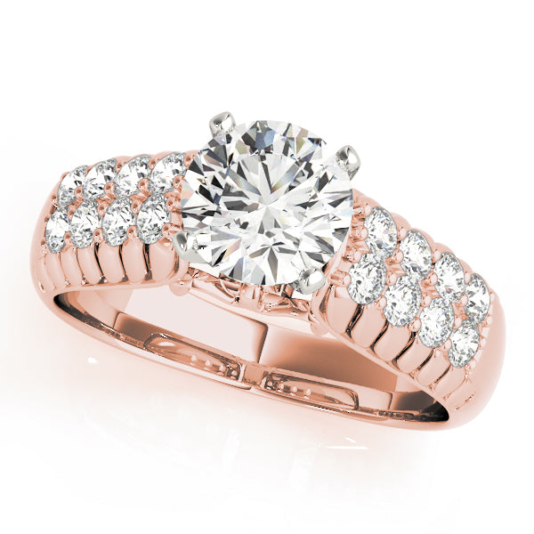 Engagement Ring M50412-E
