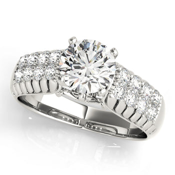 Engagement Ring M50412-E