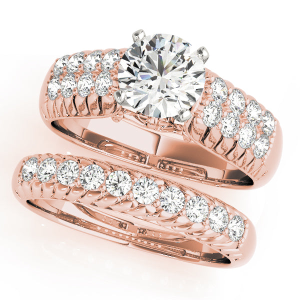 Engagement Ring M50412-E