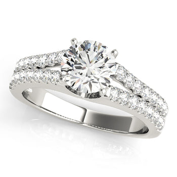 Engagement Ring M50417-E