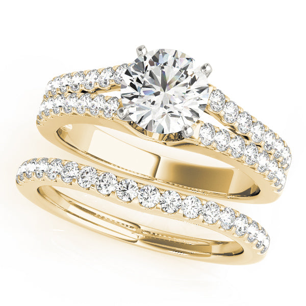Engagement Ring M50417-E