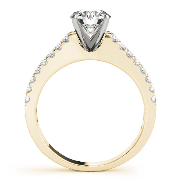 Engagement Ring M50417-E