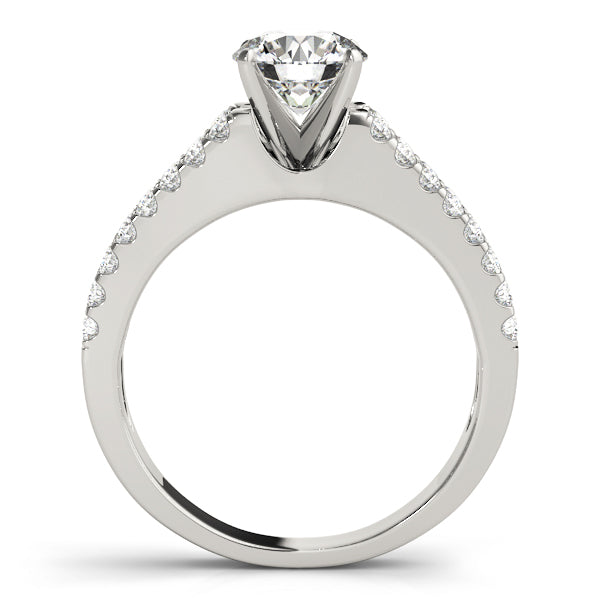Engagement Ring M50417-E