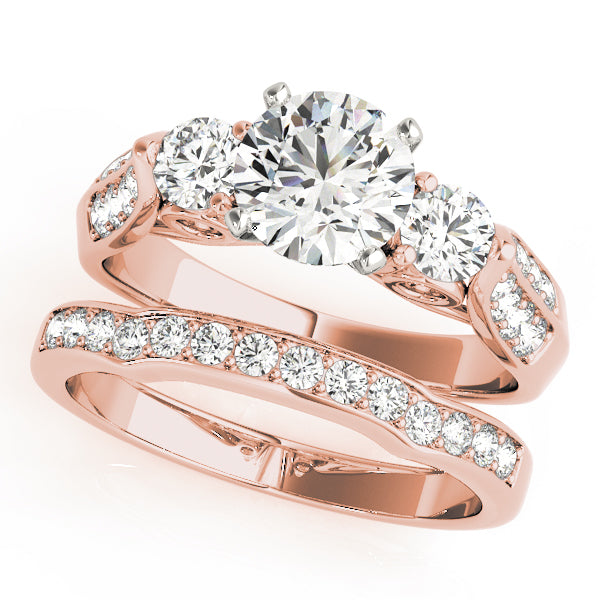 Engagement Ring M50418-E