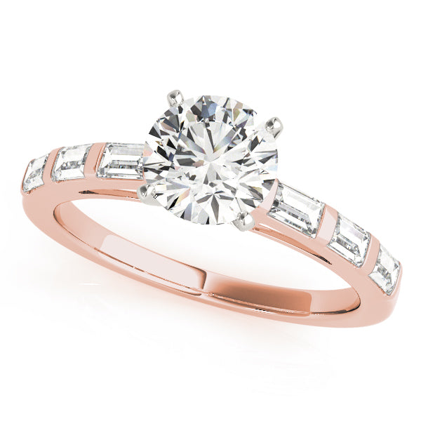 Engagement Ring M50419-E