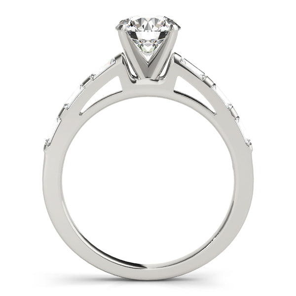 Engagement Ring M50419-E