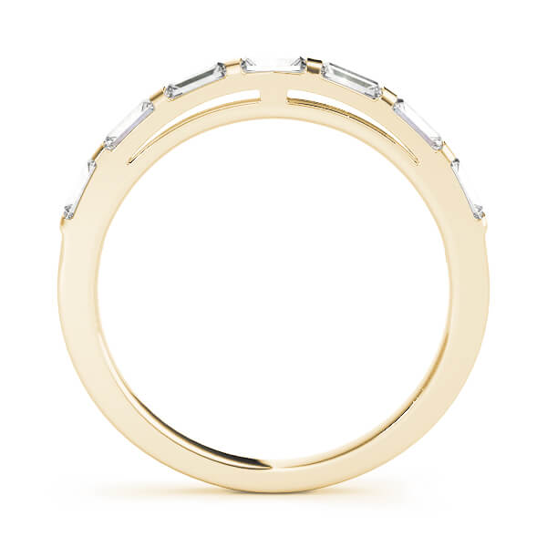 Wedding Band M50419-W