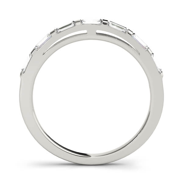 Wedding Band M50419-W