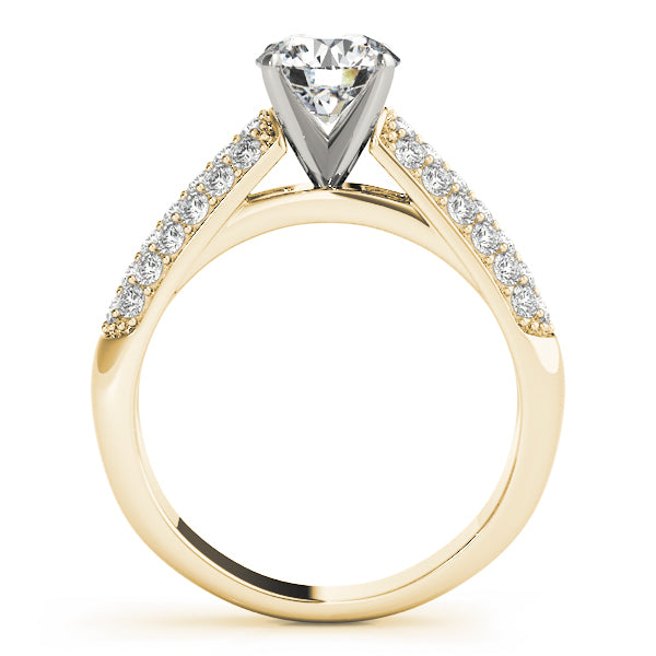 Engagement Ring M50420-E