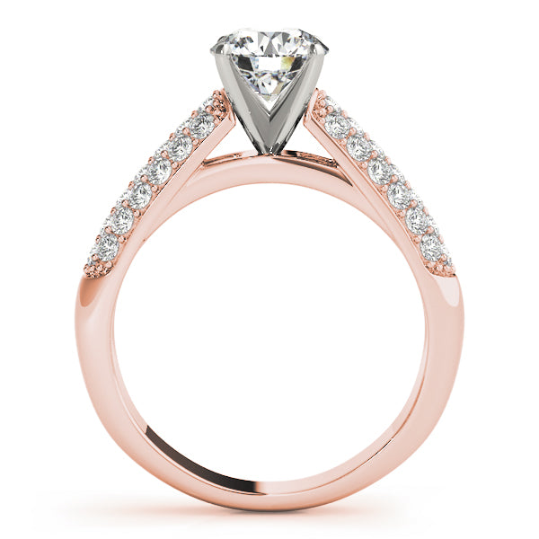 Engagement Ring M50420-E