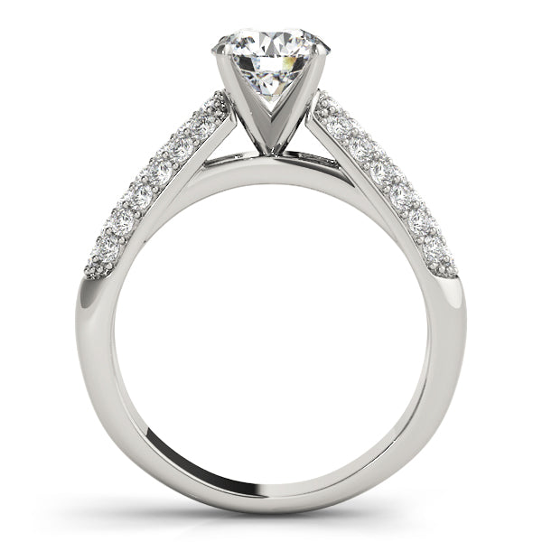Engagement Ring M50420-E