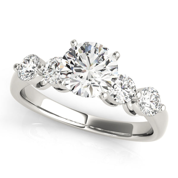 Engagement Ring M50421-E-10