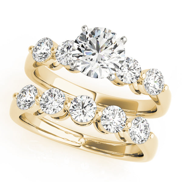 Engagement Ring M50421-E-10