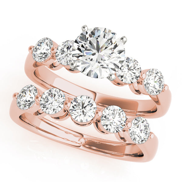 Engagement Ring M50421-E-10