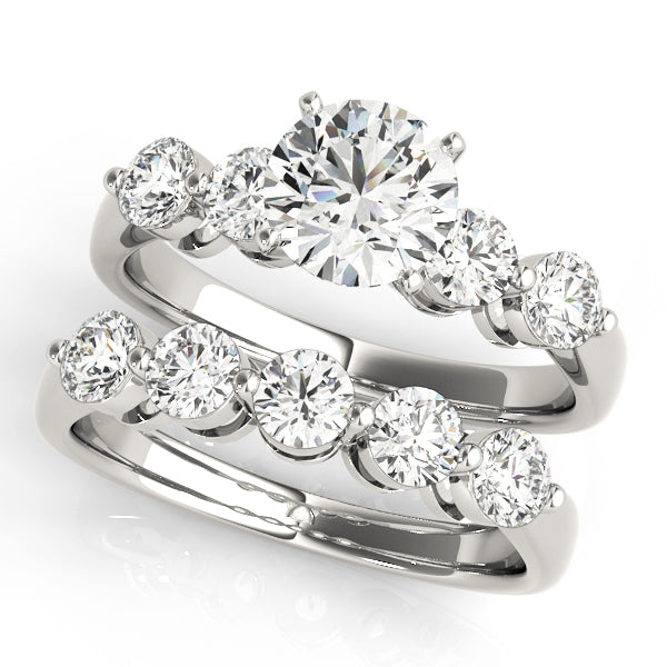 Engagement Ring M50421-E-10