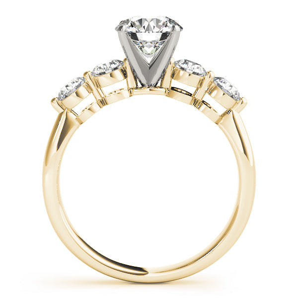 Engagement Ring M50421-E-10